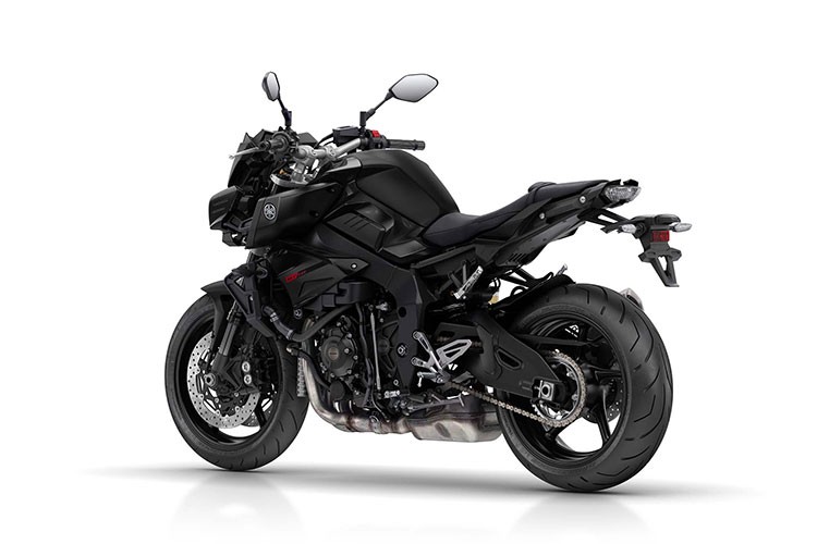 Nakedbike Yamaha MT-10 2016 co gia gan 300 trieu dong-Hinh-11